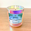 Mini Prism Scented Candles • 2.7 oz