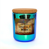 Mini Polychrome Scented Candles • 2.7 oz