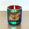 Mini Polychrome Scented Candles • 2.7 oz