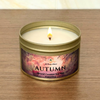 Autumn • 6 oz