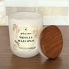 Vanilla Marzipan • 9.5 oz