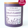 Lola's Garden • 11 oz