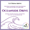 Oceanside Drive • 11 oz