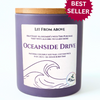 Oceanside Drive • 11 oz