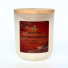 Velvet Vanilla • 9.5 oz