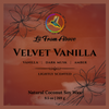 Velvet Vanilla • 9.5 oz