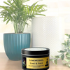 Lemongrass, Lime & Sage • 6 oz