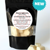 Scented Coconut Soy Sunflower Wax Melts • 3.2 oz