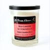 Red Ginger & Citronella • 10 oz