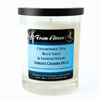 Chamomile Tea, Blue Sage & Sandalwood • 10 oz