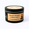 Blood Orange & Bergamot • 6 oz