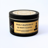 Pink Grapefruit & Mint Leaves • 6 oz