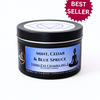 Mint, Cedar & Blue Spruce • 6 oz
