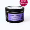 Citron, Cypress, Sage & Mandarin • 6 oz