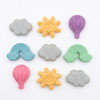Coastal Breeze Wax Melts • 3 oz