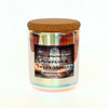 Holiday Mini Prism Scented Candles • 2.7 oz
