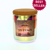 Holiday Mini Prism Scented Candles • 2.7 oz