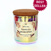 Holiday Mini Prism Scented Candles • 2.7 oz