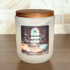 Pumpkin & Sweet Vanilla • 9.5 oz