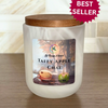 Taffy Apple Chai • 9.5 oz