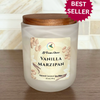 Vanilla Marzipan • 9.5 oz