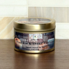 Pumpkin & Sweet Vanilla • 6 oz