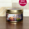Taffy Apple Chai • 6 oz