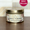 Vanilla Marzipan • 6 oz
