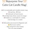 Purrfect Paradise • 8 oz