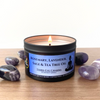 Rosemary, Lavender, Sage & Tea Tree Oil - 6 oz