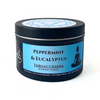 Peppermint & Eucalyptus • 6 oz